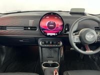 Used Mini John Cooper Works Hatch 228 HP (167 kW) 2025 Silver Hatchback