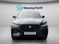 Used Jaguar F-Pace R-Dynamic 204 HP (150 kW) 2024 SUV