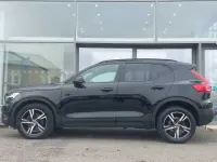 Used Volvo XC40 R-Design 194 HP (142 kW) 2022 SUV