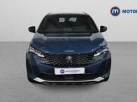 Used Peugeot 3008 Allure+ 300 HP (220 kW) 2023 Blue SUV