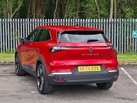 Begagnad Renault Symbioz Techno 140 HK (102 kW) 2025 Röd SUV