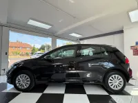 Used VW Golf VII S 105 HP (77 kW) 2013 Black Hatchback