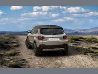 New Jeep Avenger Summit 99 HP (72 kW) 2025 Other SUV