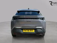 Used Peugeot 3008 Allure 136 HP (100 kW) 2024 SUV