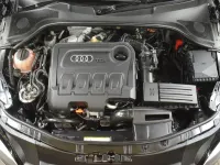 Used Audi TT Black Edition 2013 Black Coupe
