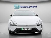 Used Polestar 4 Plus 200 kW (272 HP) 2026 SUV