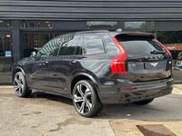 Used Volvo XC90 Ultimate 2024 Black SUV