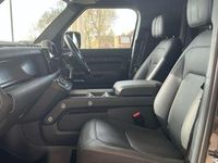 Used Land Rover Defender HSE Dynamic 345 HP (253 kW) 2024 Grey SUV