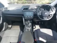 Used Renault Kadjar Version S 140 HP (102 kW) 2019 Red SUV