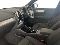 Used Volvo XC40 Plus 2025 SUV