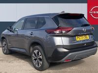 Used Nissan X-Trail Acenta 213 HP (156 kW) 2026 SUV