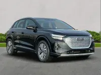 New Audi Q4 e-tron Sport 206 kW (281 HP) 2025 Other SUV