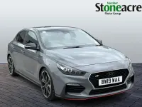 Used Hyundai i30 N Performance 275 HP (202 kW) 2019