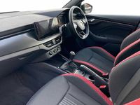 Used Skoda 110 R Monte Carlo 81 HP (59 kW) 2023 Black magic pearl effect Estate