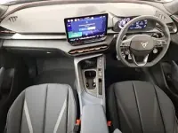 New Cupra Terramar 150 HP (110 kW) 2026 Grey SUV