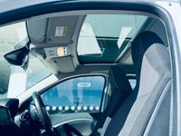 Used Smart ForFour Electric Drive Premium 60 kW (82 HP) 2021 White Hatchback