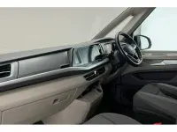Used VW Multivan 218 HP (160 kW) 2024 MPV