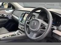 Used Volvo XC90 Ultimate 295 HP (216 kW) 2024 Black SUV