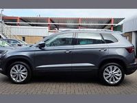 New Skoda Karoq SE L 150 HP (110 kW) 2025 Grey SUV