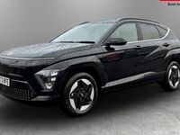Used Hyundai Kona Advanced 160 kW (218 HP) 2025 SUV