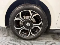 Used MG MG3 Excite 106 HP (77 kW) 2024 White Hatchback