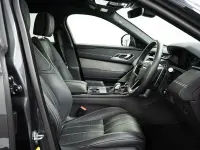Used Land Rover Range Rover Velar HSE Dynamic 2023 Grey SUV