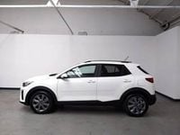 Used Kia Stonic 2018 White SUV