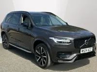 Used Volvo XC90 Ultra 250 HP (183 kW) 2024 Grey SUV