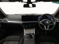 Used BMW i4 M Sport 250 kW (340 HP) 2025 White Sedan