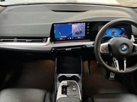 Used BMW 225 M Sport 245 HP (180 kW) 2025 Black sapphire