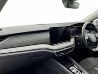 Used Skoda Octavia SE L 148 HP (108 kW) 2025 Moon white metallic Estate