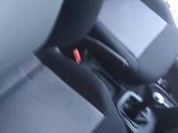 Used VW Polo S 2012 Black Hatchback