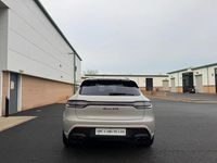 Used Porsche Macan 2023 Grey SUV