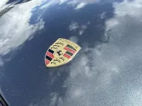Used Porsche Boxster 245 HP (180 kW) 2006 Grey Cabriolet