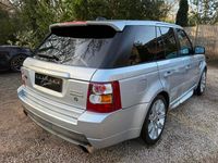 Usado Land Rover Range Rover Sport S 2006 Prateado SUV