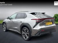 Used Toyota bZ4X 150 kW (204 HP) 2024 SUV