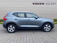 used Volvo XC40 ESTATE