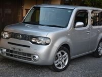 Used Nissan Cube 2026 Silver