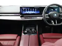 Used BMW 530e M Sport 295 HP (216 kW) 2026 Black