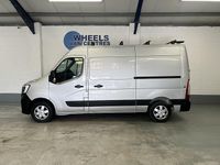 Used Renault Master Business 2023 Grey MPV