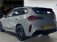 Used BMW X3 M Sport 194 HP (142 kW) 2025 Grey SUV