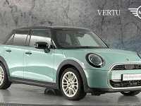 Used Mini Cooper Exclusive 114 kW (156 HP) 2026 Hatchback