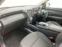 Used Hyundai Tucson SE 2021 Red SUV