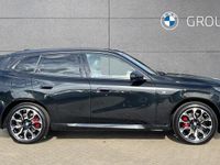 Usado BMW X3 M Sport 197 CV (144 kW) 2025 Negro SUV