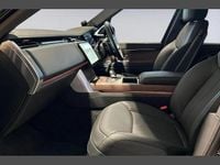 Used Land Rover Range Rover SE 296 HP (217 kW) 2024 Black SUV