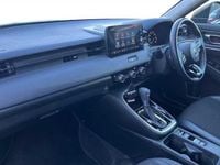 Used Honda HR-V Advance 131 HP (96 kW) 2023 Beige SUV