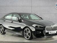Used BMW 218 M Sport 134 HP (98 kW) 2023 Black Coupe