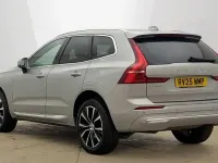 Used Volvo XC60 Ultra 247 HP (181 kW) 2025 Silver SUV