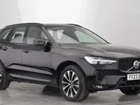 Used Volvo XC60 Plus 197 HP (144 kW) 2023 SUV