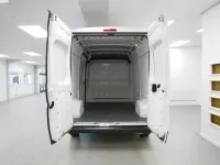 Usado Fiat Ducato Business 140 HP (102 kW) 2023 Branco Van